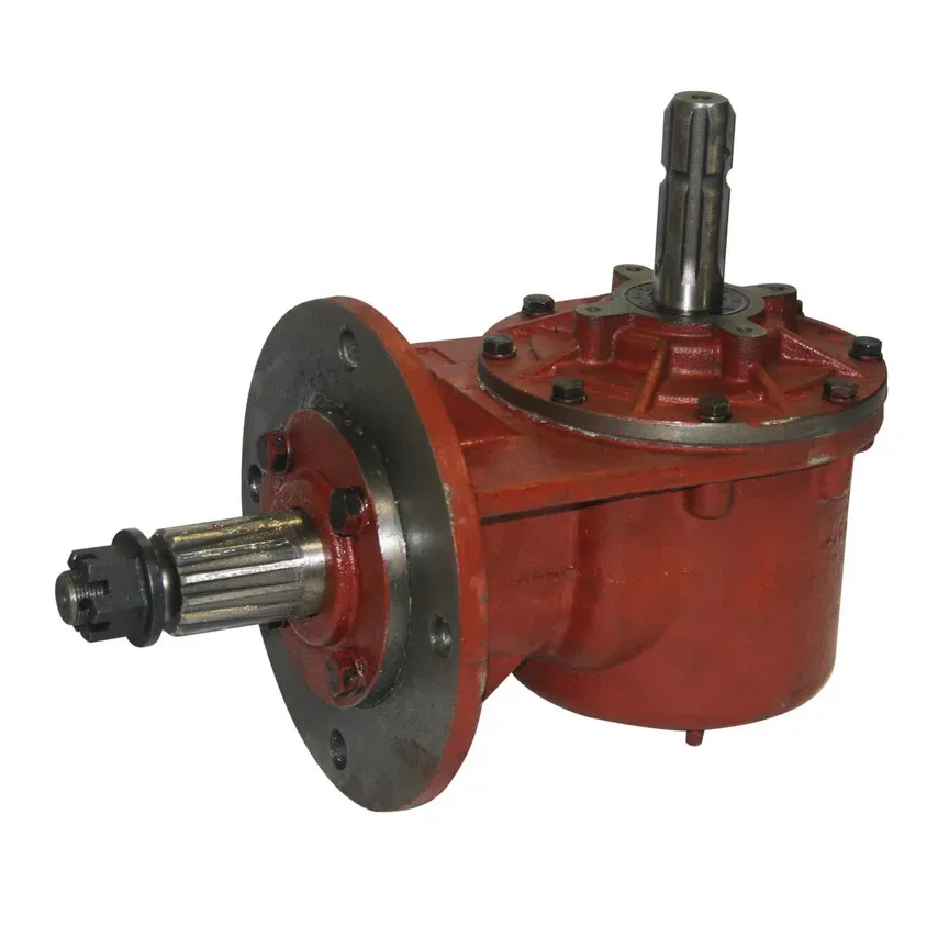 Rotary Cutter Gearbox