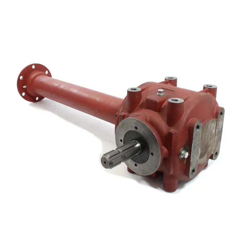Rotary Tiller Gearbox