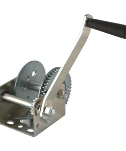 1BJY-HW-01 Hand Winch without Belt 600 Pound Capacity Winch