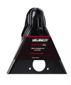 Wholesale Heavy Duty 2-5 16'' Ball 14000LBS A-Frame Trailer Hitch Ball Coupler with Trigger Latch