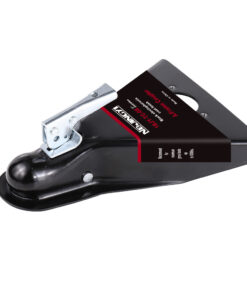 1BJY-TC-08 Class III A-frame Trailer Coupler Fits 2 In. Ball Hitch, 5000lbs Load Capacity