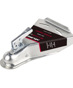 1BJY-TC-09 2inch Ball Class III A-Frame Trailer Coupler with 5000LBS Capacity for RV trailer