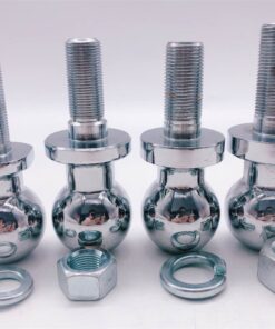 トレーラー部品アクセサリーサプライヤー牽引用内ネジトレーラーヒッチボール