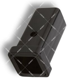 High Quality Trailer Hitch Receiver Tube Capacity 10000lbs