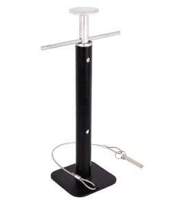 1BJY-LS-03 A frame 2000lbs 5000lbs top wind side wind trailer jack for trailers and RV