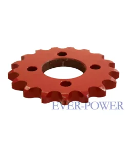 125990A1Auger Drive Sprocket Fits For Case IH