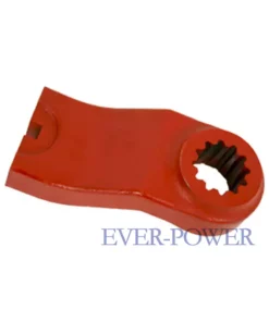 126314A2 Braccio maniglia adatto per Case IH
