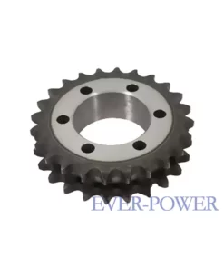 1306352C1 Sprocket Assembly Main Drive Inafaa kwa Kesi IH