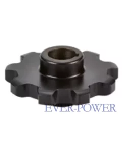 1317192C1 Zəncir dişli çarxı Case-IH üçün uyğundur