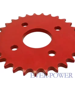 1321039C1 电梯驱动链轮适用于 Case IH