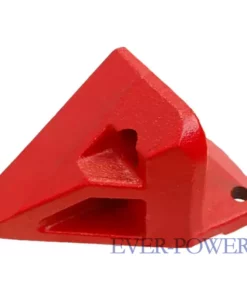 1327205C1 Suporte do rolo de talo da plataforma de corte para cabeçote de milho Case IH