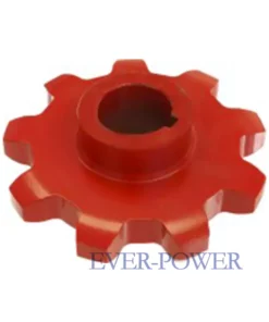 143960A1 Zəncir dişli çarxı Case-IH üçün uyğundur