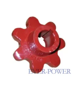 144031A1 Chain Sprocket Fits For Case-IH