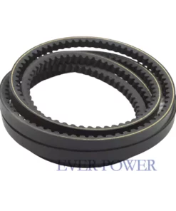 1989217C1 Belt Replacement Part of Case-IH Combines