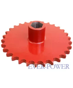 199643C1 Sprocket Assy Fits For Case IH