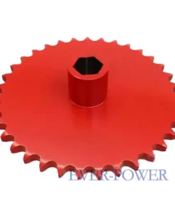Pignone di trasmissione 199647C1 adatto per Case IH