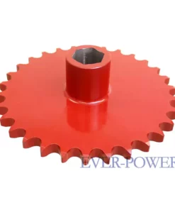 199649C1 Sprocket Assy Fits For Case IH