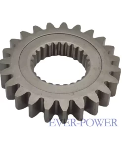 322497550 Sprocket Fits Case IH Corn Head