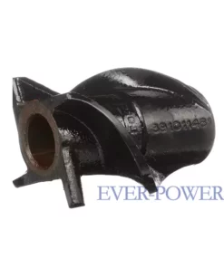 322530550 The auger Fits Case IH Corn Head