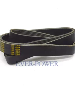 47778259 Belt Replacement Part of Case-IH Combines