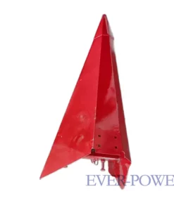 47781097L Accesorios Pieza de repuesto de Case-IH