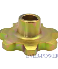 47843378 Bánh răng phù hợp với Case IH