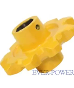 80417785 Chain Sprocket Fits For Case IH