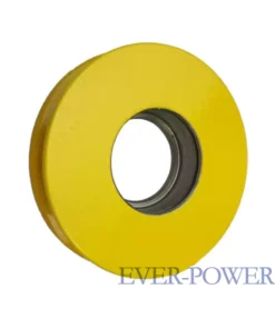 80922046 Кернеу шкиві New Holland комбайндарының ауыстырмалы бөлігі
