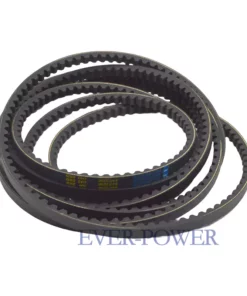 84172256 Belt Replacement Part of Combine