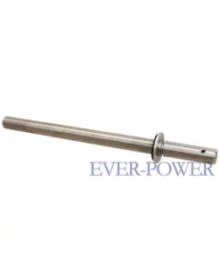84194057 Auger Fits Fits For Case-IH