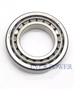 84320593 Pieza de repuesto de cojinete de rodillos de cosechadoras Case-IH
