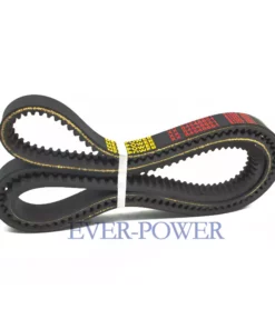 84548651Belt Replacement Part of Case-IH Combines