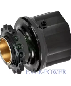 84972763 Clutch Fits Case IH Corn Head