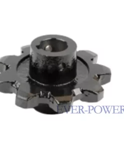 84981028 Pignone per catena elevatore adatto per Case IH
