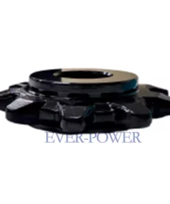 84992055 Chain Sprocket Fits For Case IH