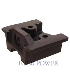 86611369 Bracket Fits Case IH Corn Head