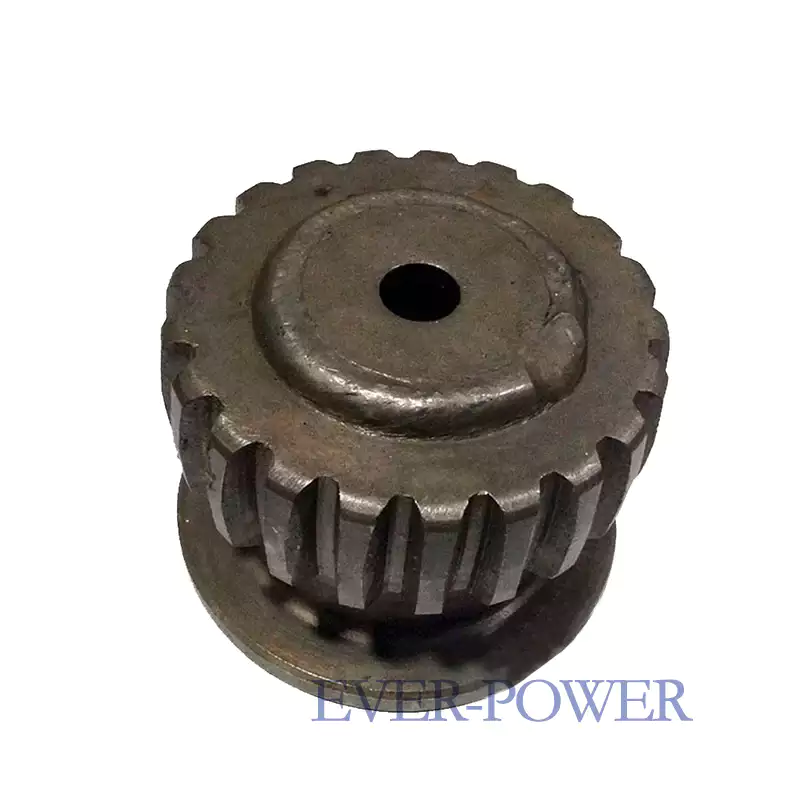 86701200 Gear Replacement Part of Case-IH Sugar Cane Harvester