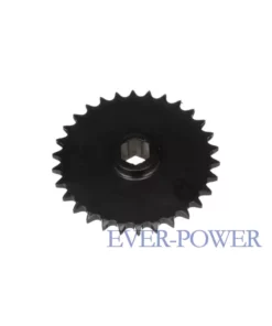 87024802 Sprocket Sesuai Untuk Kes IH