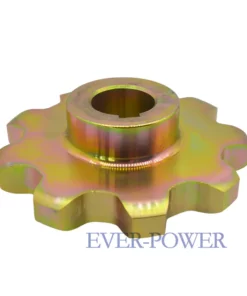87324981 Elevator Chain Sprocket Fits For Case IH