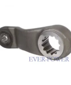 87389510 Leva a squadra per coltello adatta per Case IH
