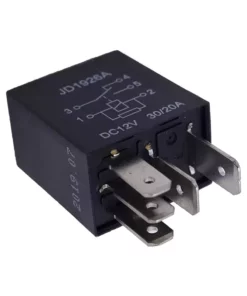 87414866 Relay Fits For Case IH