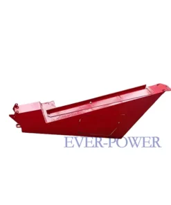 87474929 Combine Corn Header Replacement Part of Case-IH
