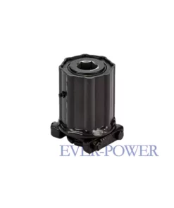87572474 ClutchAssembly Inafaa Kesi IH Corn Head