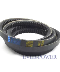 87642957 Belt Replacement Part of Case-IH Combines