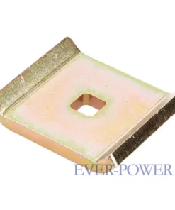 89510423 Zamjenski dio poklopca bitera za kombajn New Holland
