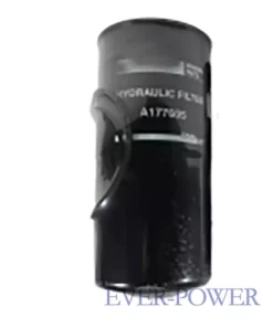 חלק חלופי למסנן שמן הידראולי A177605 של קומביין Case-IH