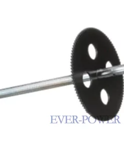 142848A1Ventilyator Şaftının Tənzimləmə Ötürücüsünü Təmizləmək? Case-IH-nin Dəyişdirmə Hissəsi