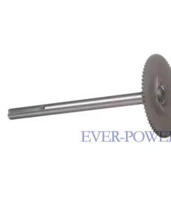 194338C1 Gear Replacement Part of  Case IH
