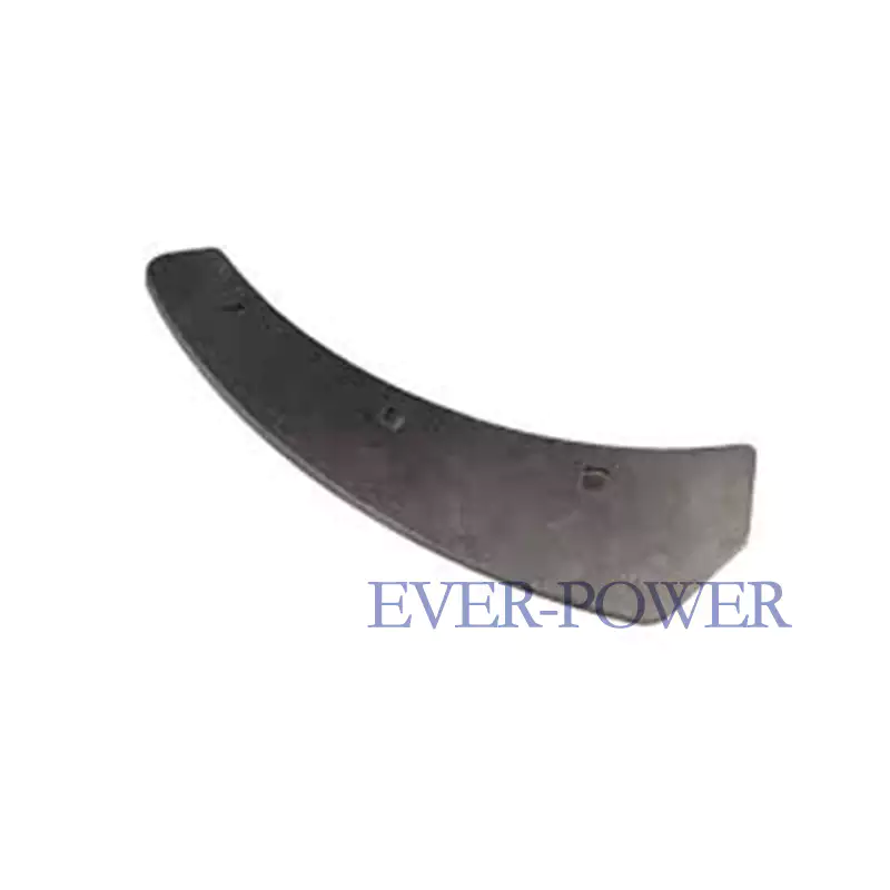 84162867 Steel Fligh Replacement Part of Case IH