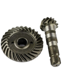 7P038-51200  Bevel Gears Sets 28&12T Fits For Kubota
